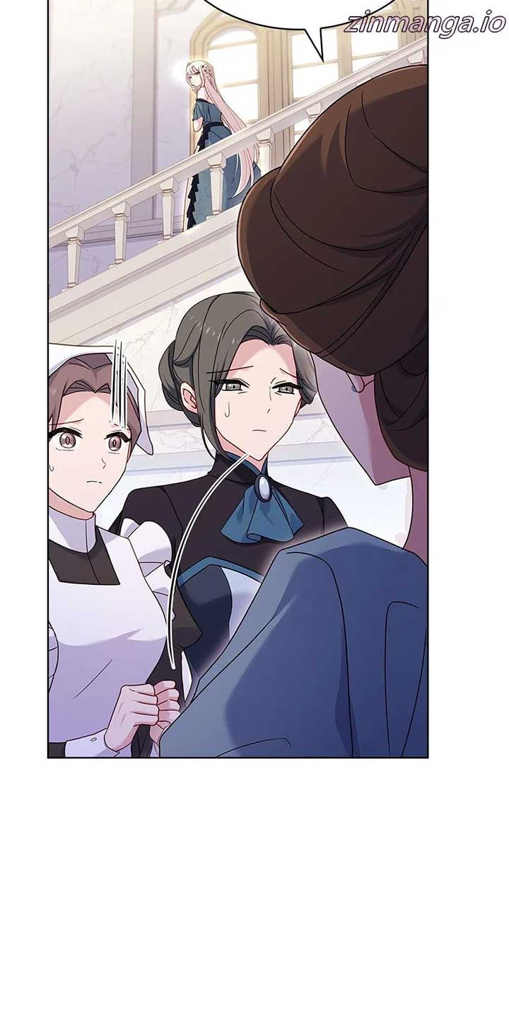 Read The Lady Wants To Rest Manga Online