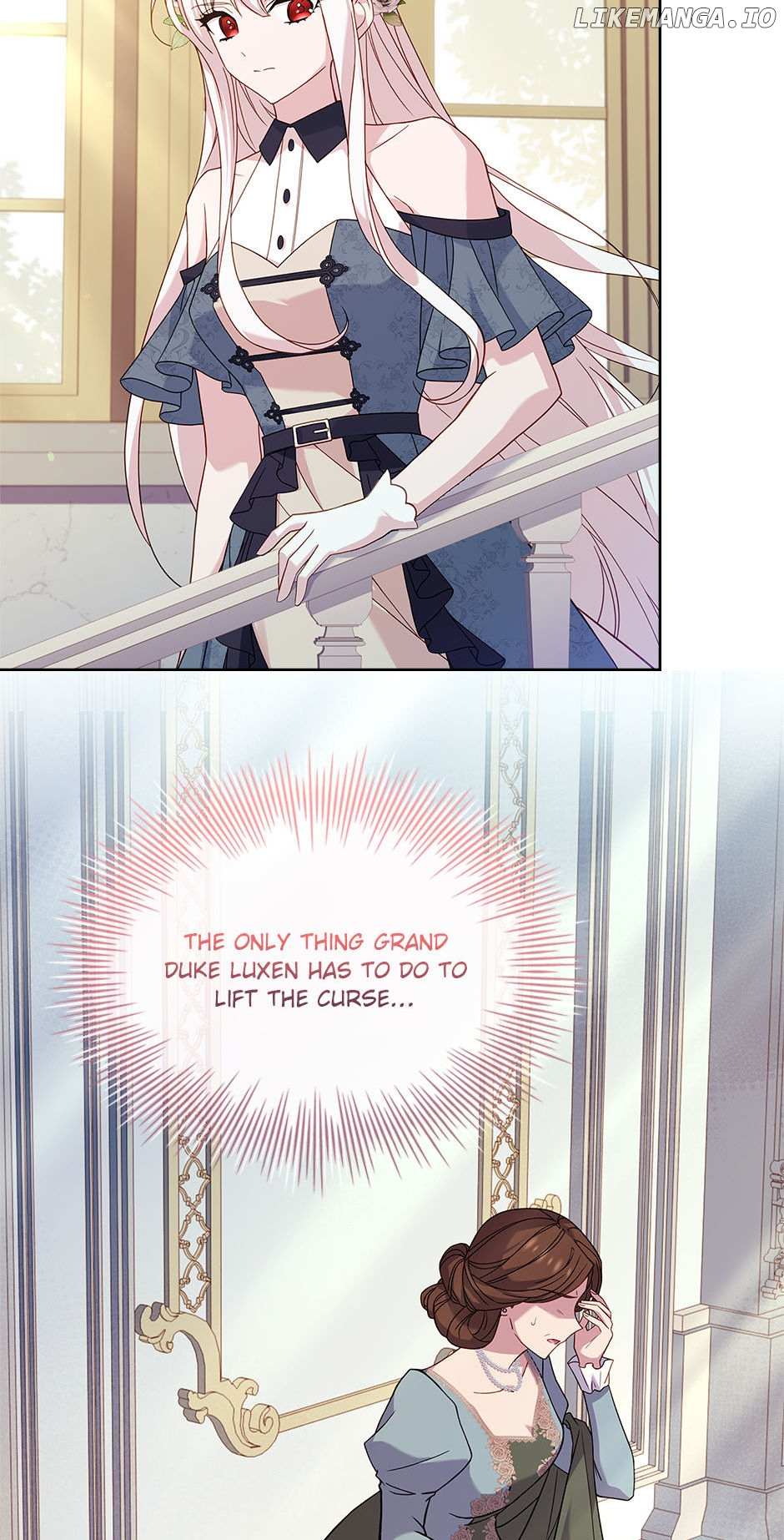Read The Lady Wants To Rest Manga Online