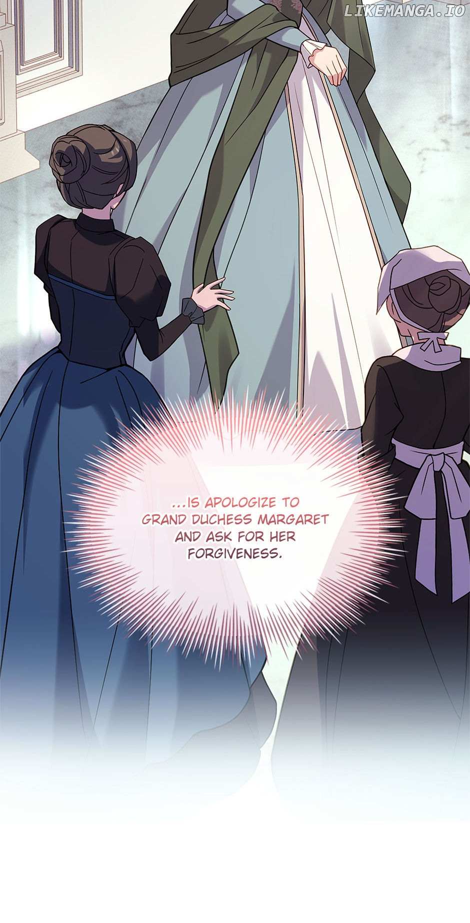 Read The Lady Wants To Rest Manga Online