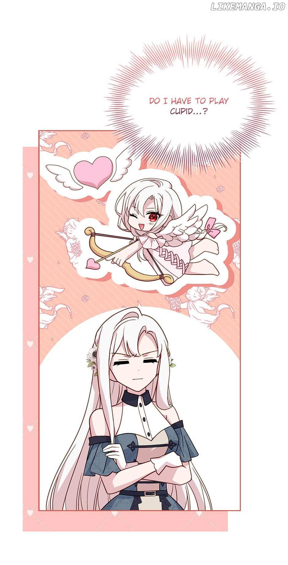 Read The Lady Wants To Rest Manga Online