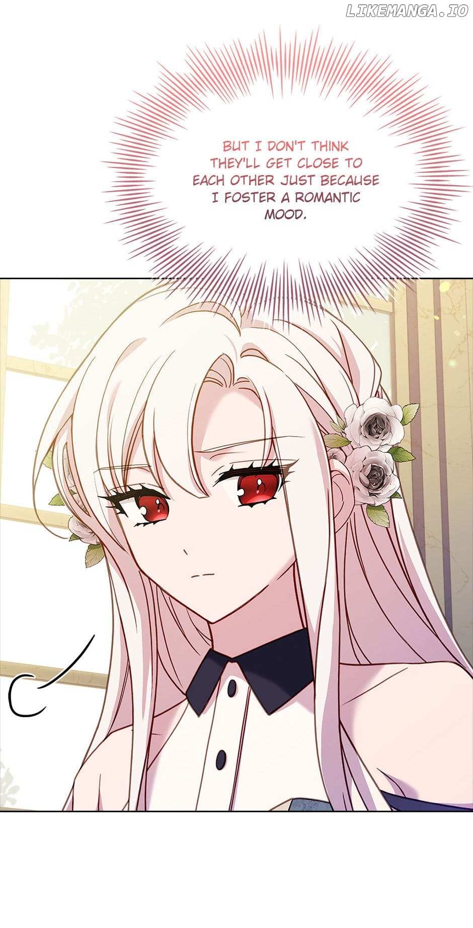 Read The Lady Wants To Rest Manga Online