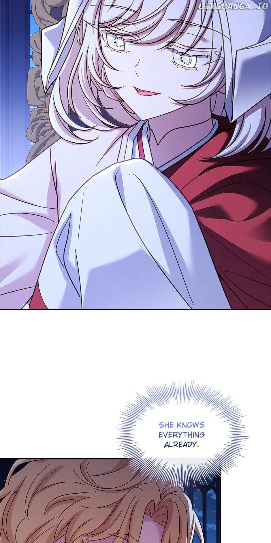 Read The Lady Wants To Rest Manga Online