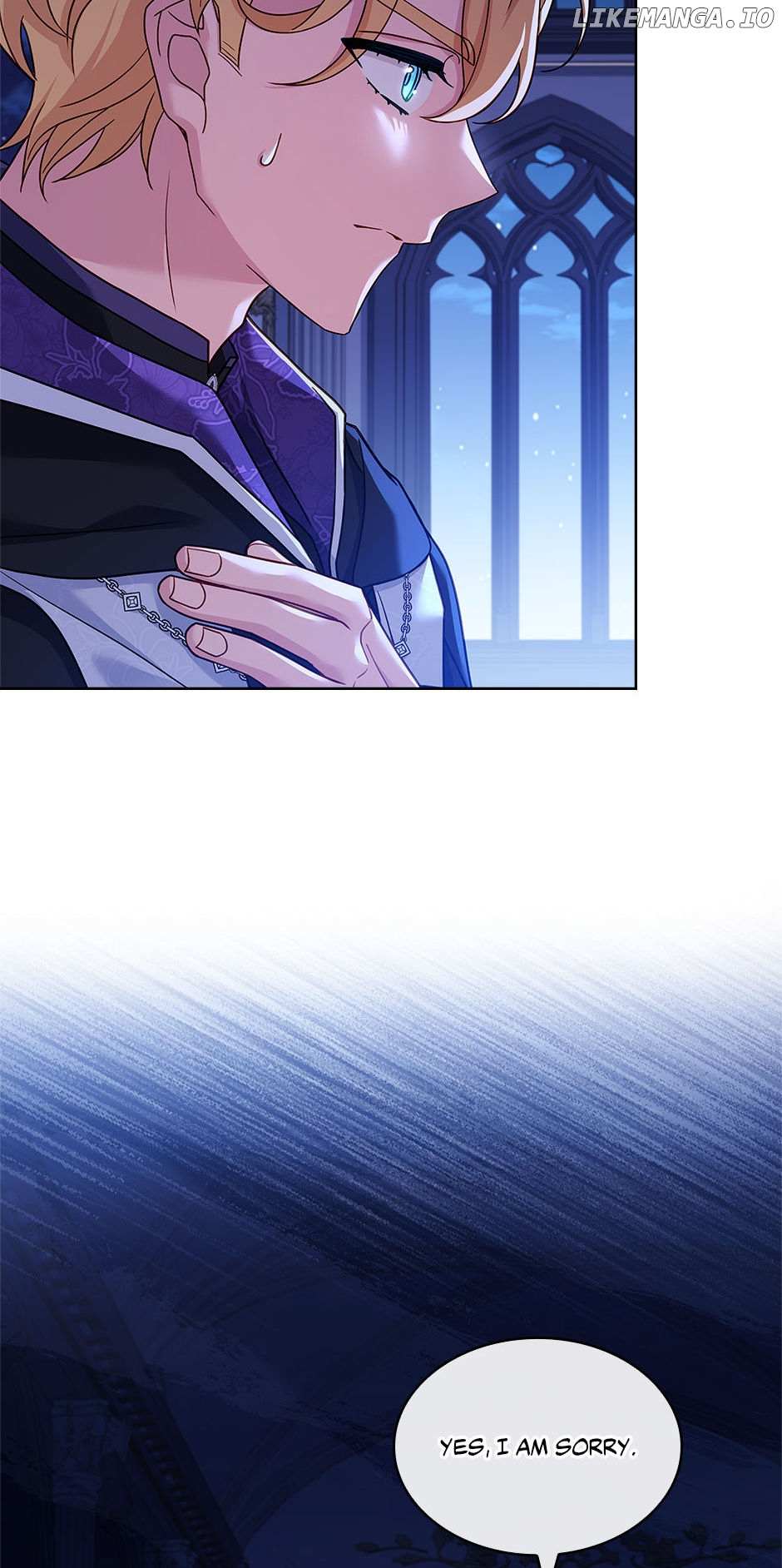 Read The Lady Wants To Rest Manga Online