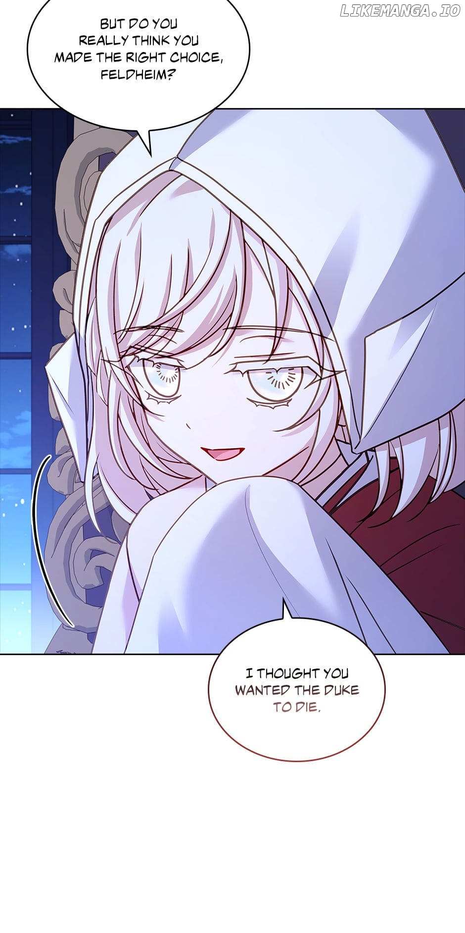 Read The Lady Wants To Rest Manga Online