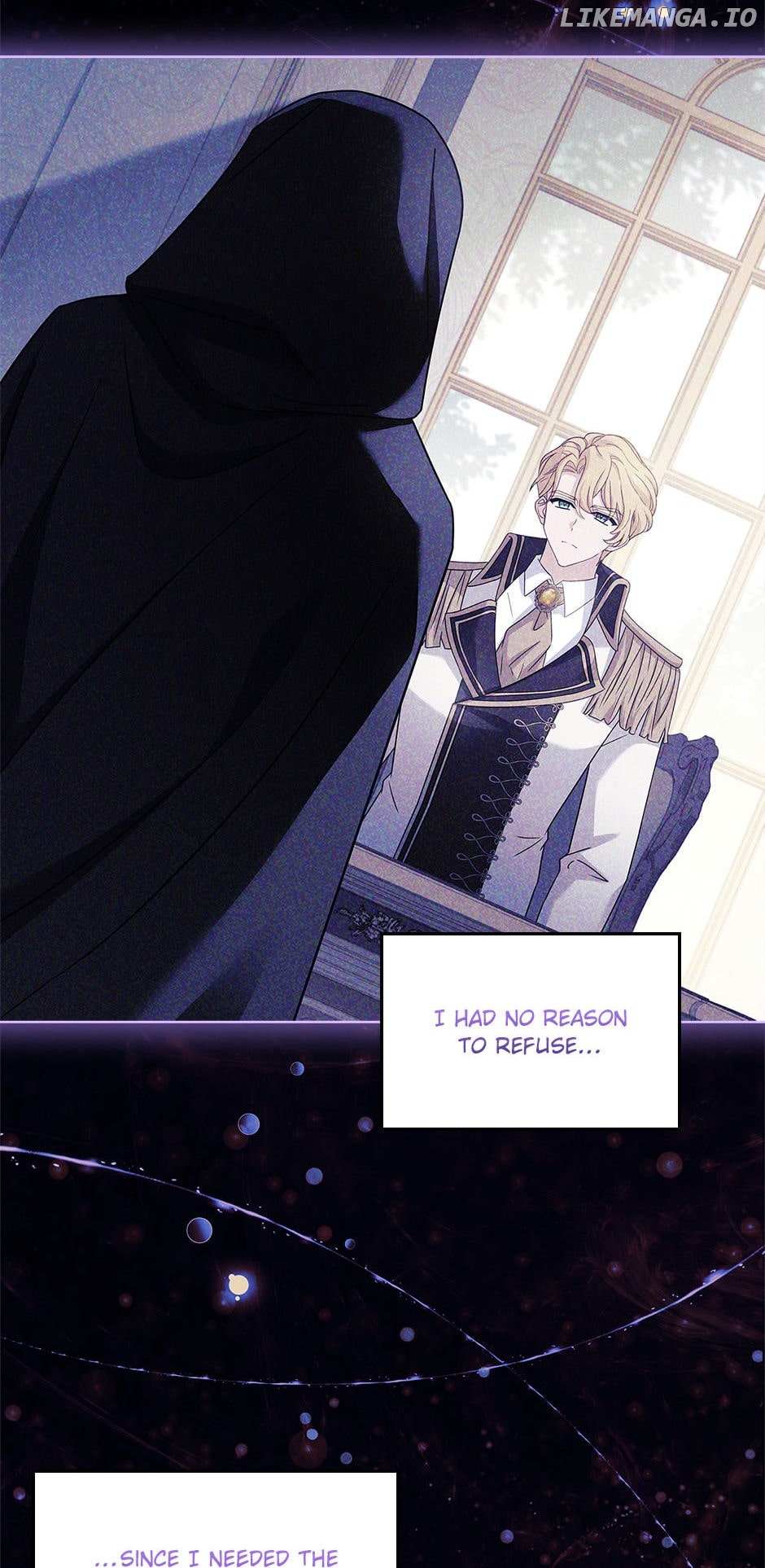 Read The Lady Wants To Rest Manga Online