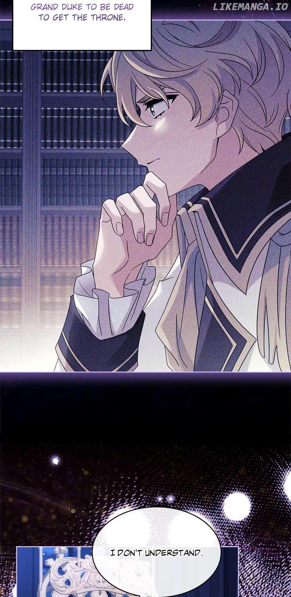 Read The Lady Wants To Rest Manga Online