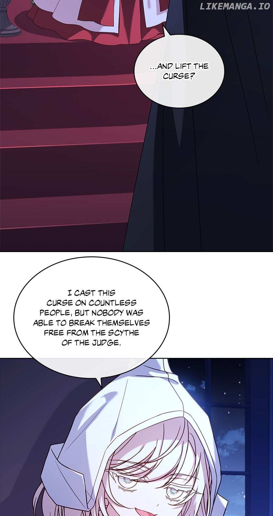 Read The Lady Wants To Rest Manga Online