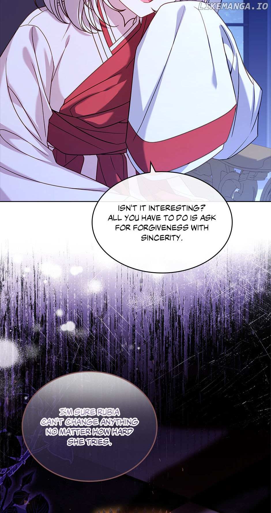 Read The Lady Wants To Rest Manga Online