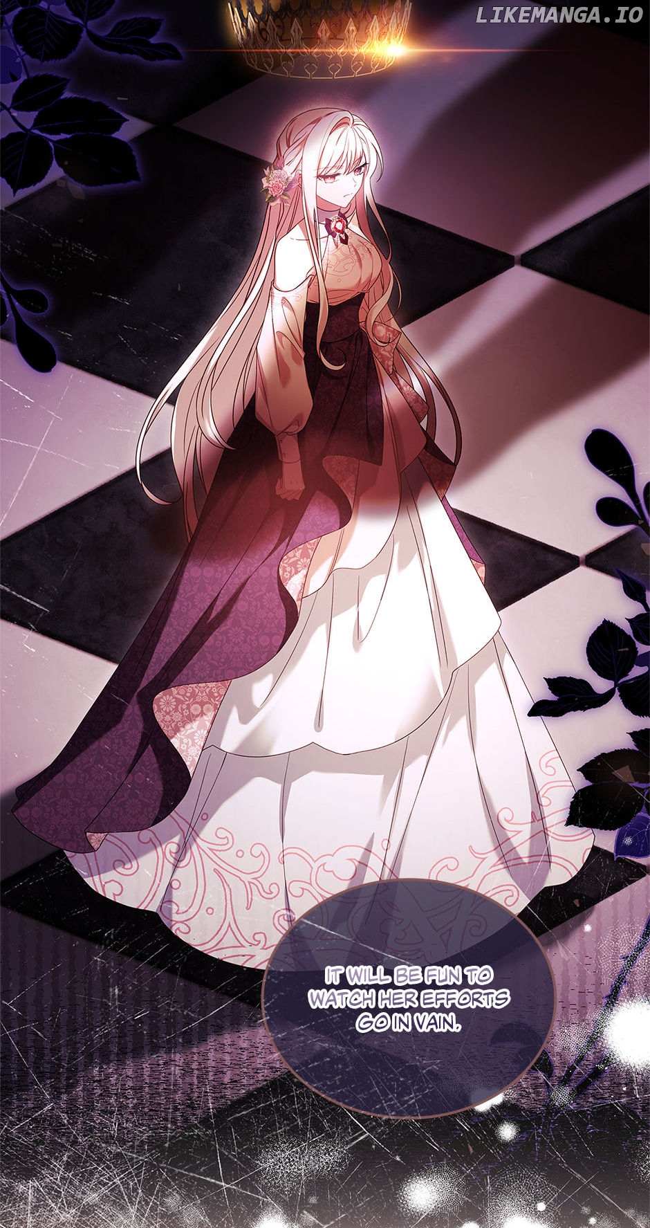 Read The Lady Wants To Rest Manga Online