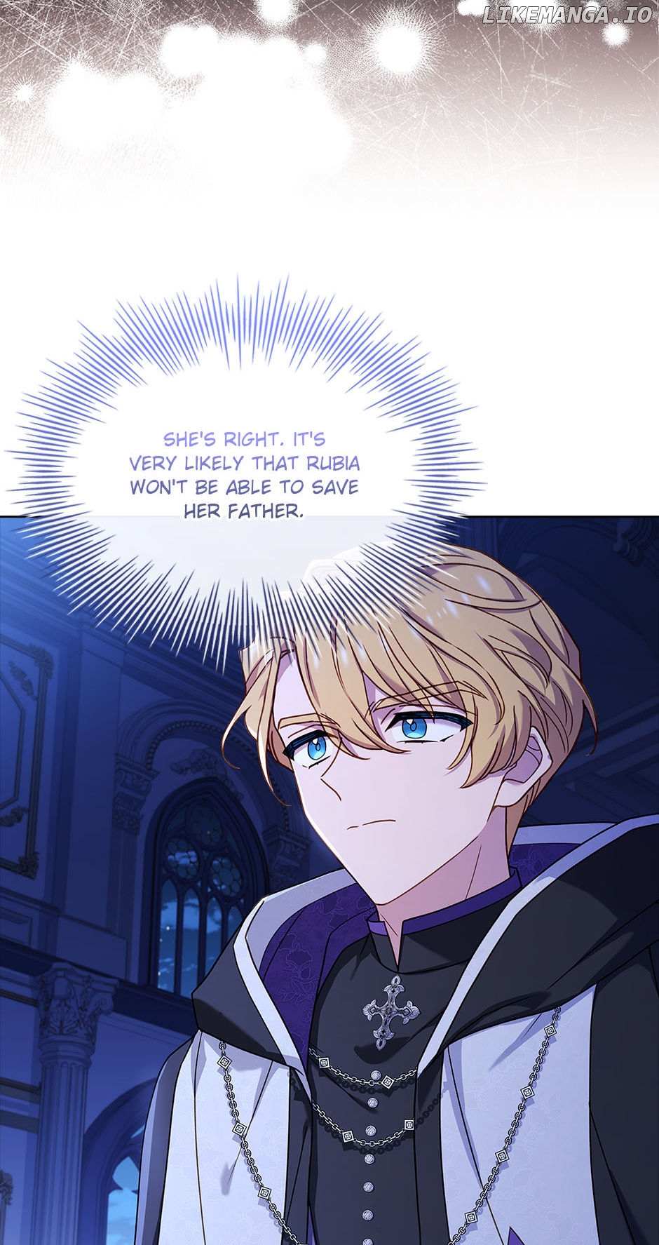 Read The Lady Wants To Rest Manga Online