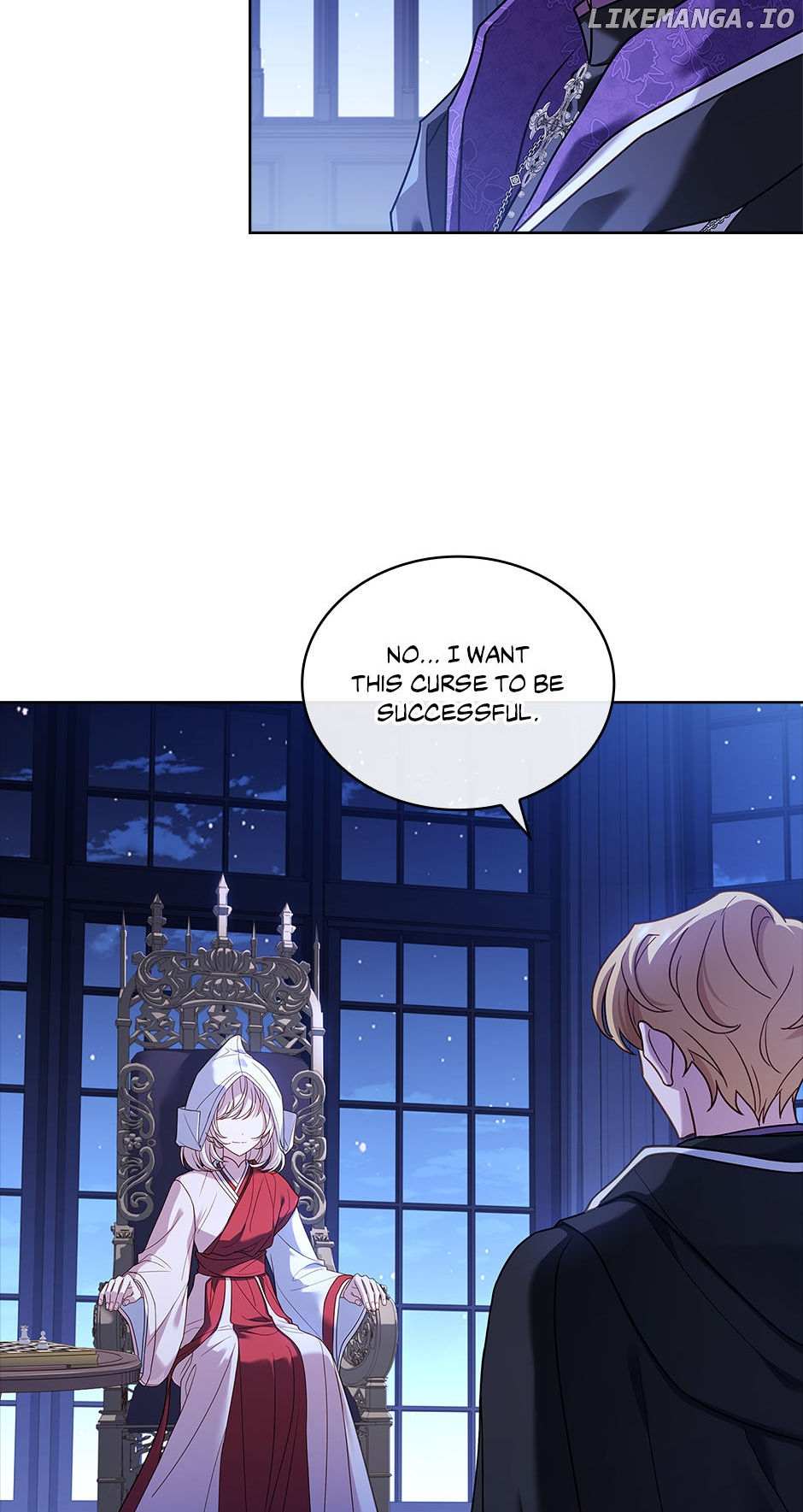 Read The Lady Wants To Rest Manga Online