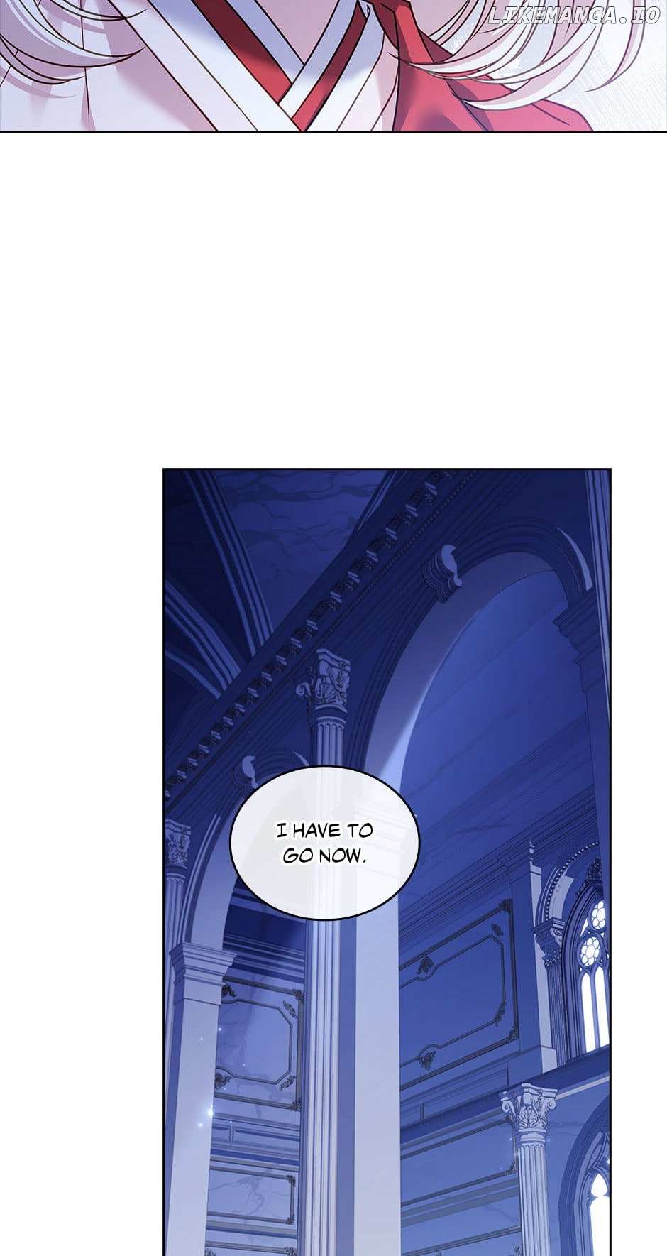 Read The Lady Wants To Rest Manga Online