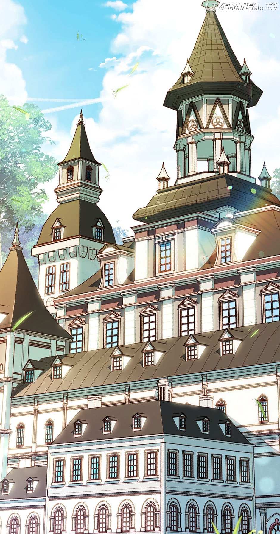 Read The Lady Wants To Rest Manga Online