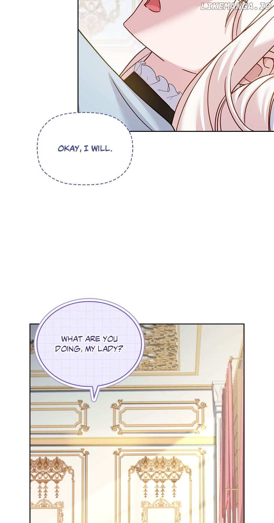 Read The Lady Wants To Rest Manga Online