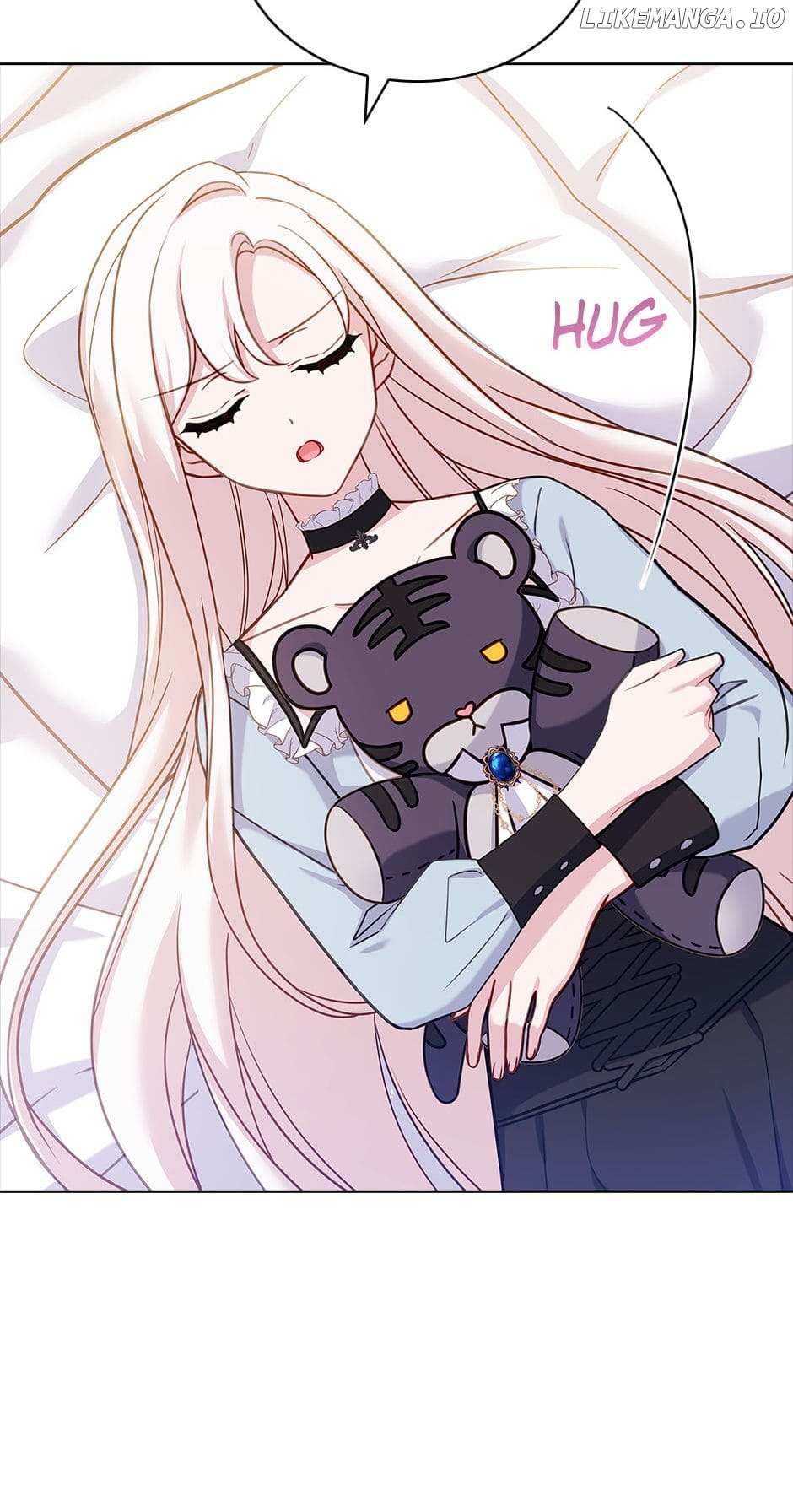 Read The Lady Wants To Rest Manga Online