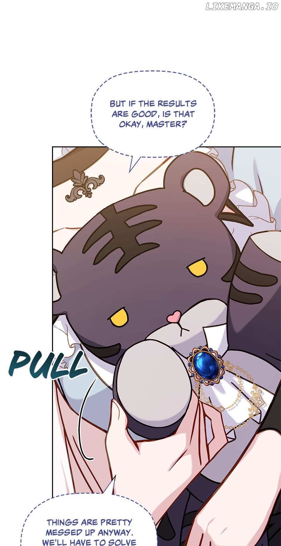 Read The Lady Wants To Rest Manga Online
