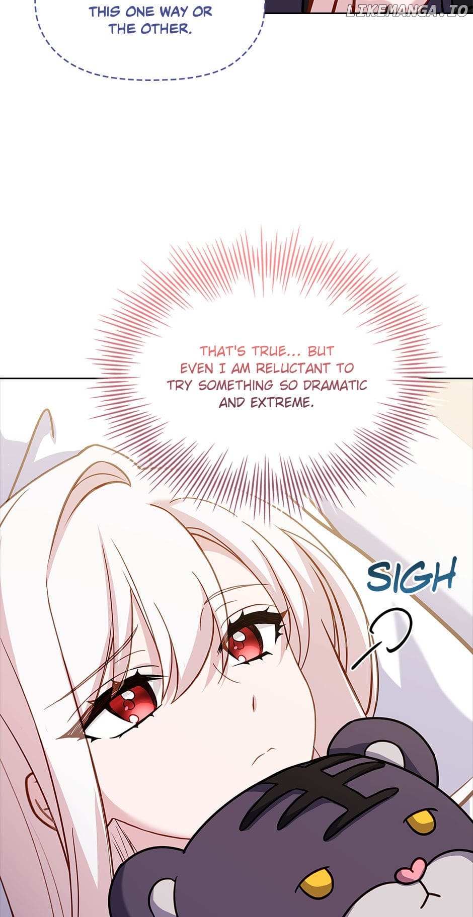 Read The Lady Wants To Rest Manga Online