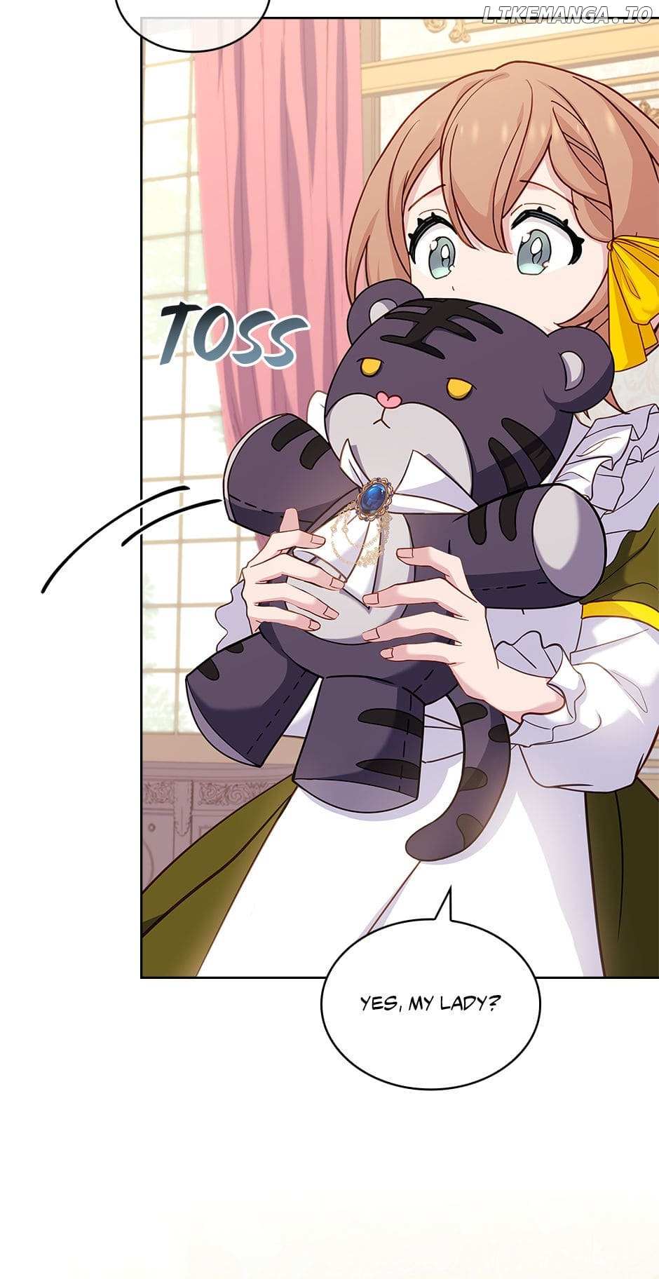 Read The Lady Wants To Rest Manga Online