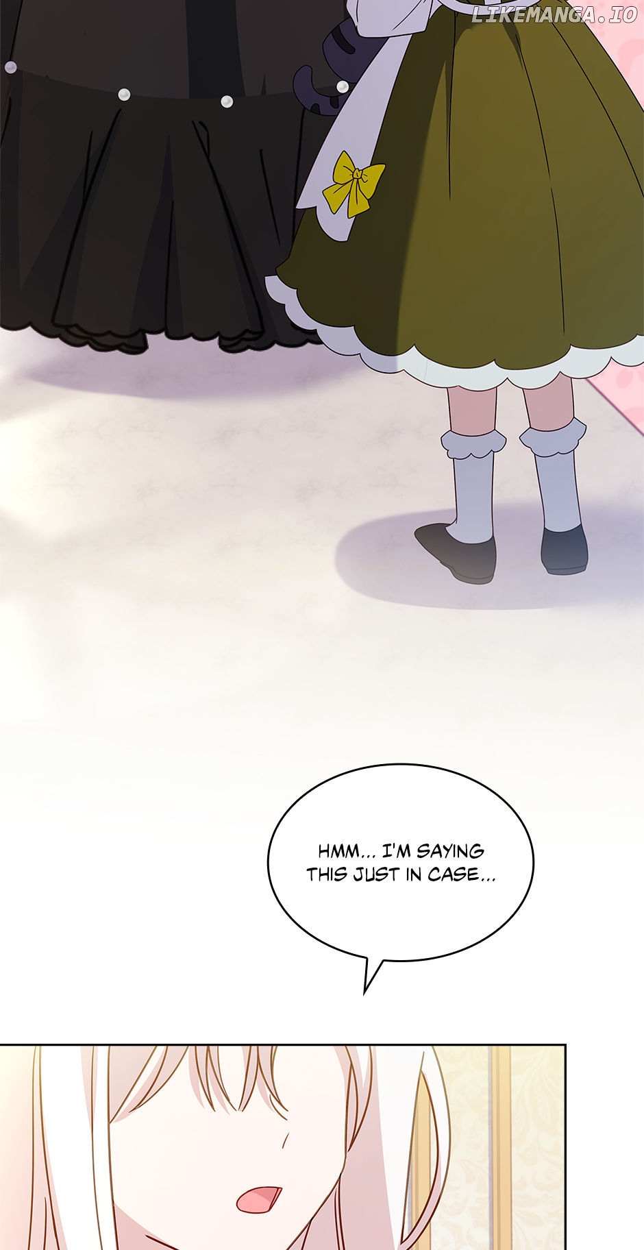 Read The Lady Wants To Rest Manga Online