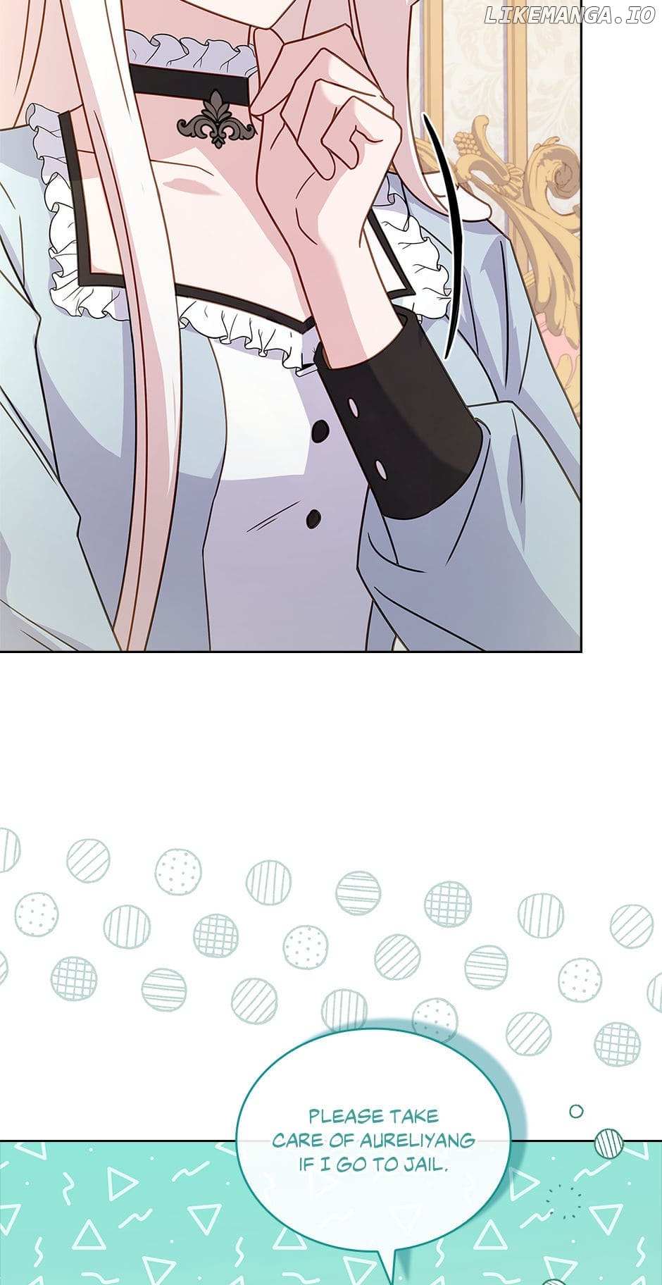Read The Lady Wants To Rest Manga Online