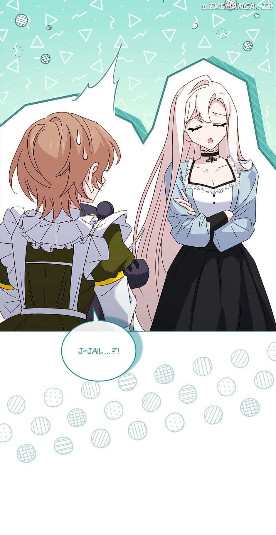 Read The Lady Wants To Rest Manga Online