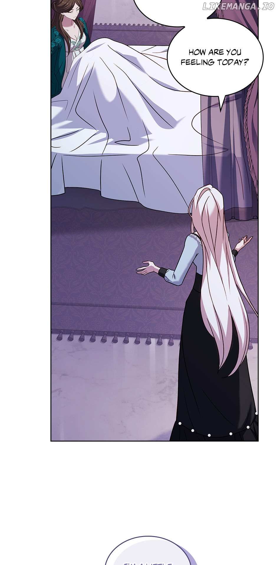 Read The Lady Wants To Rest Manga Online