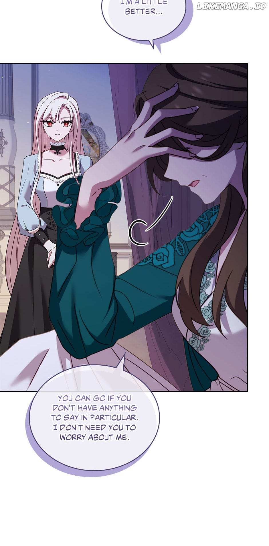 Read The Lady Wants To Rest Manga Online