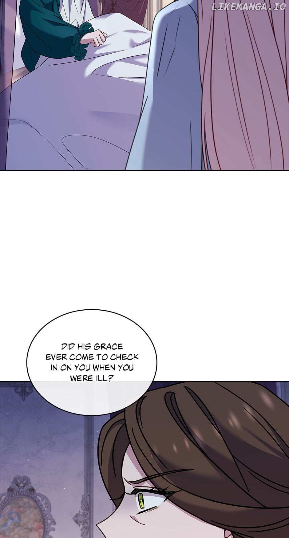 Read The Lady Wants To Rest Manga Online