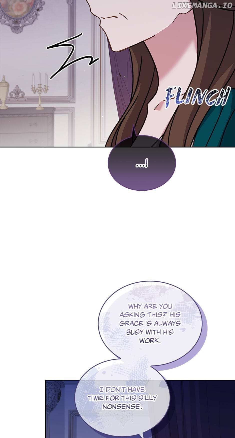 Read The Lady Wants To Rest Manga Online