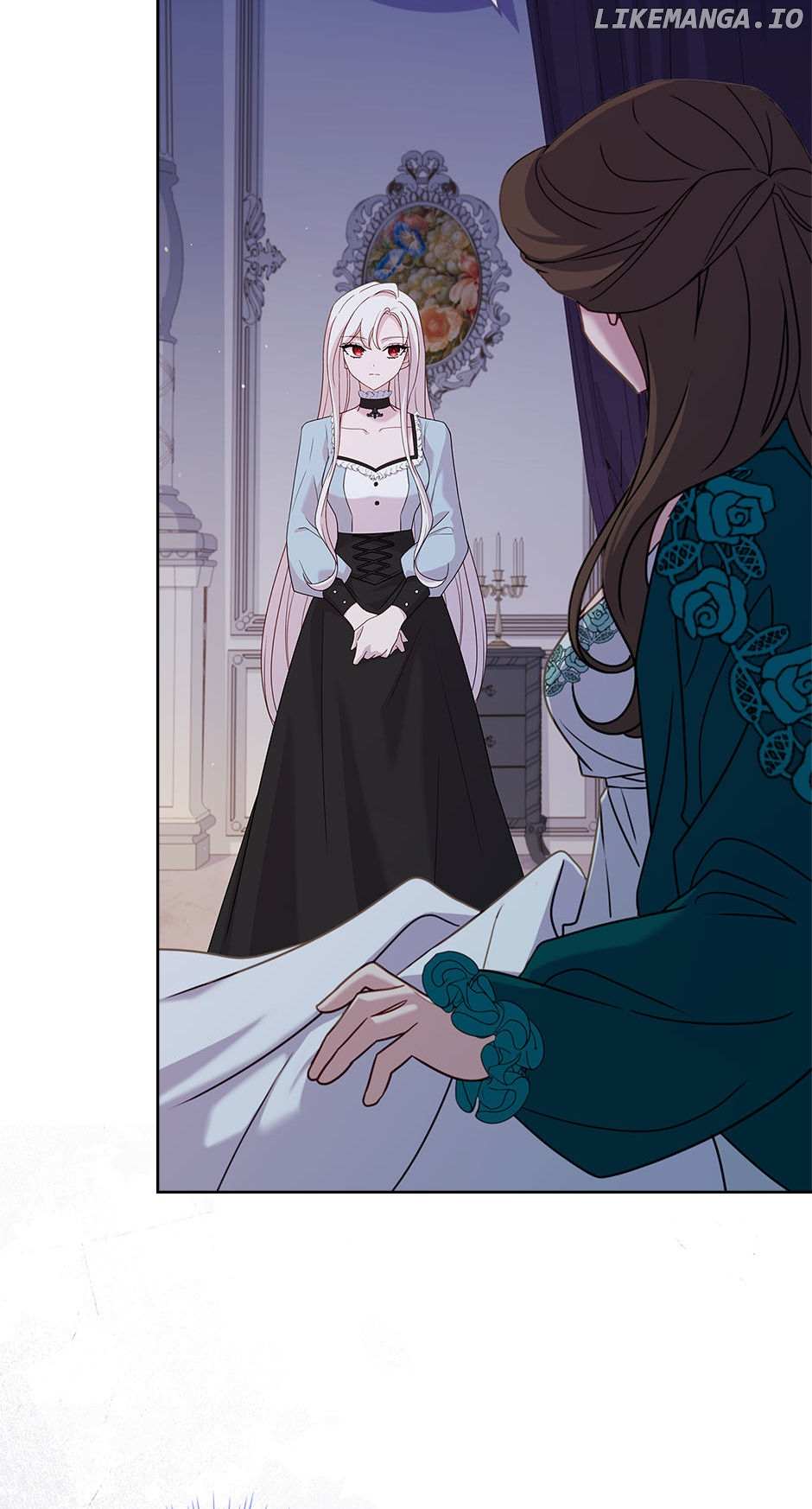Read The Lady Wants To Rest Manga Online