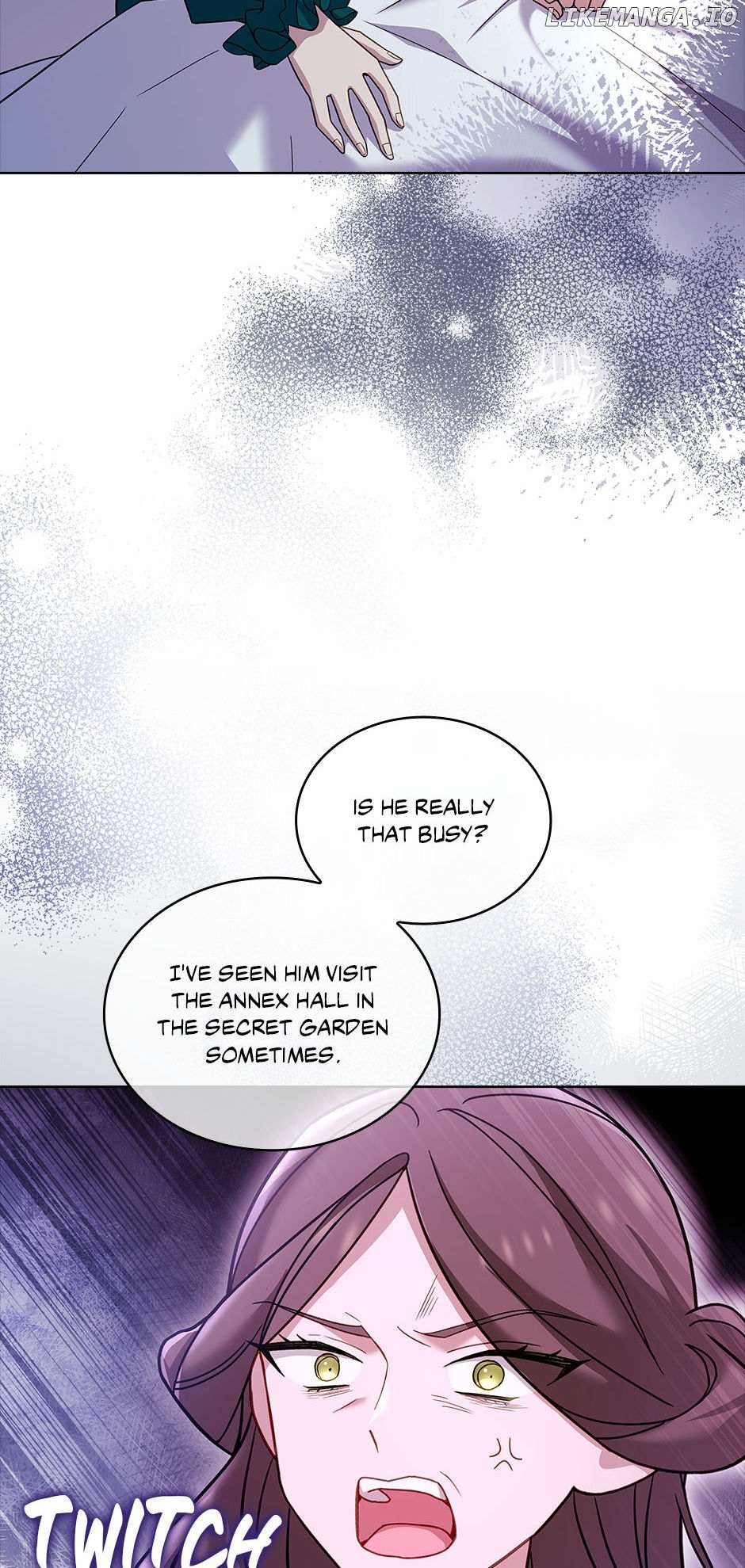 Read The Lady Wants To Rest Manga Online