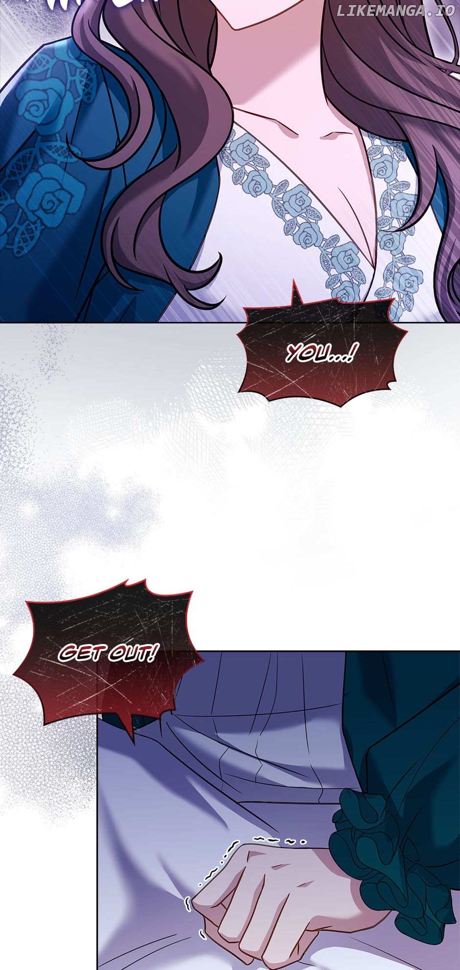Read The Lady Wants To Rest Manga Online
