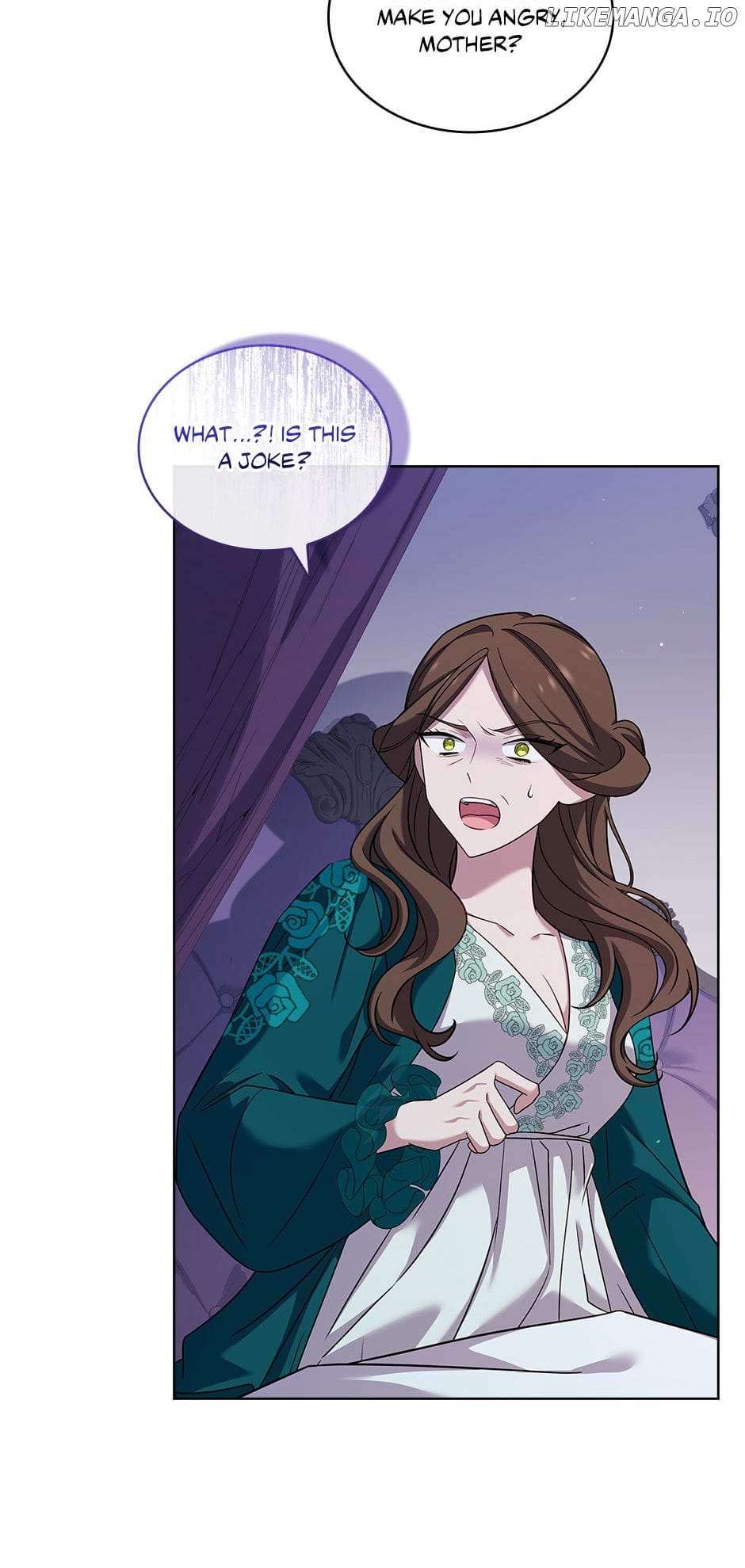 Read The Lady Wants To Rest Manga Online