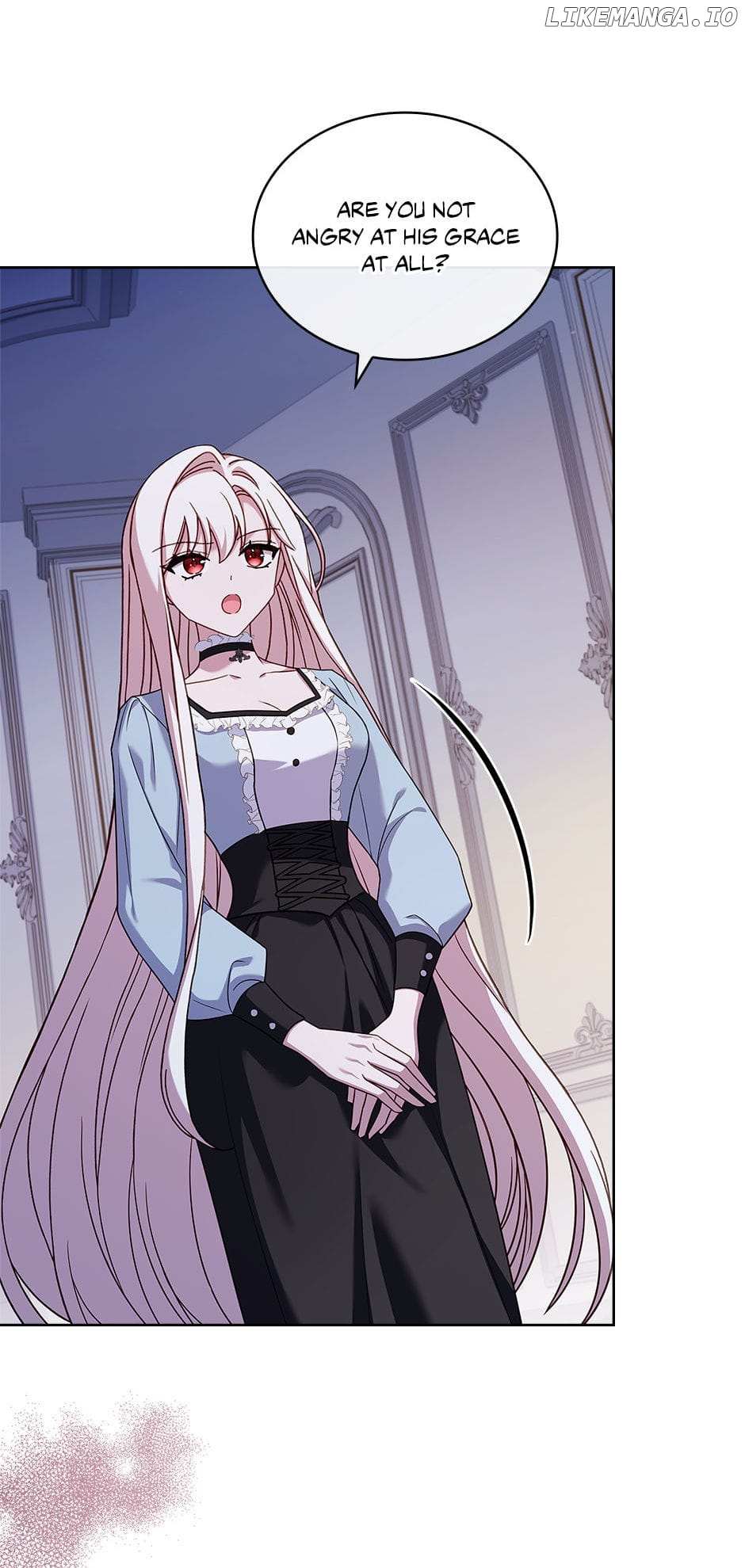 Read The Lady Wants To Rest Manga Online