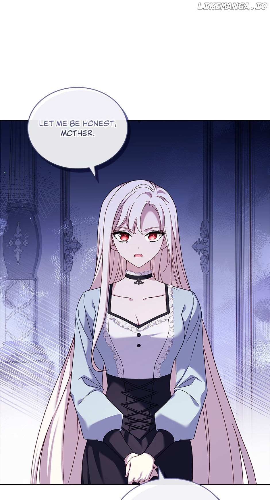 Read The Lady Wants To Rest Manga Online