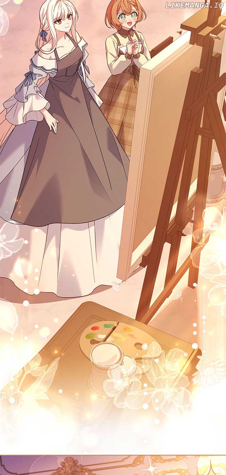 Read The Lady Wants To Rest Manga Online