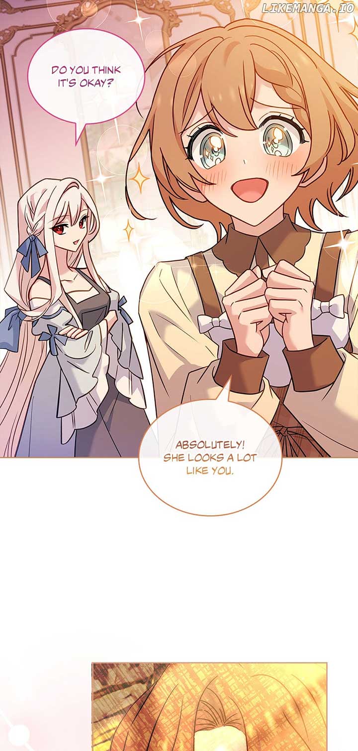 Read The Lady Wants To Rest Manga Online