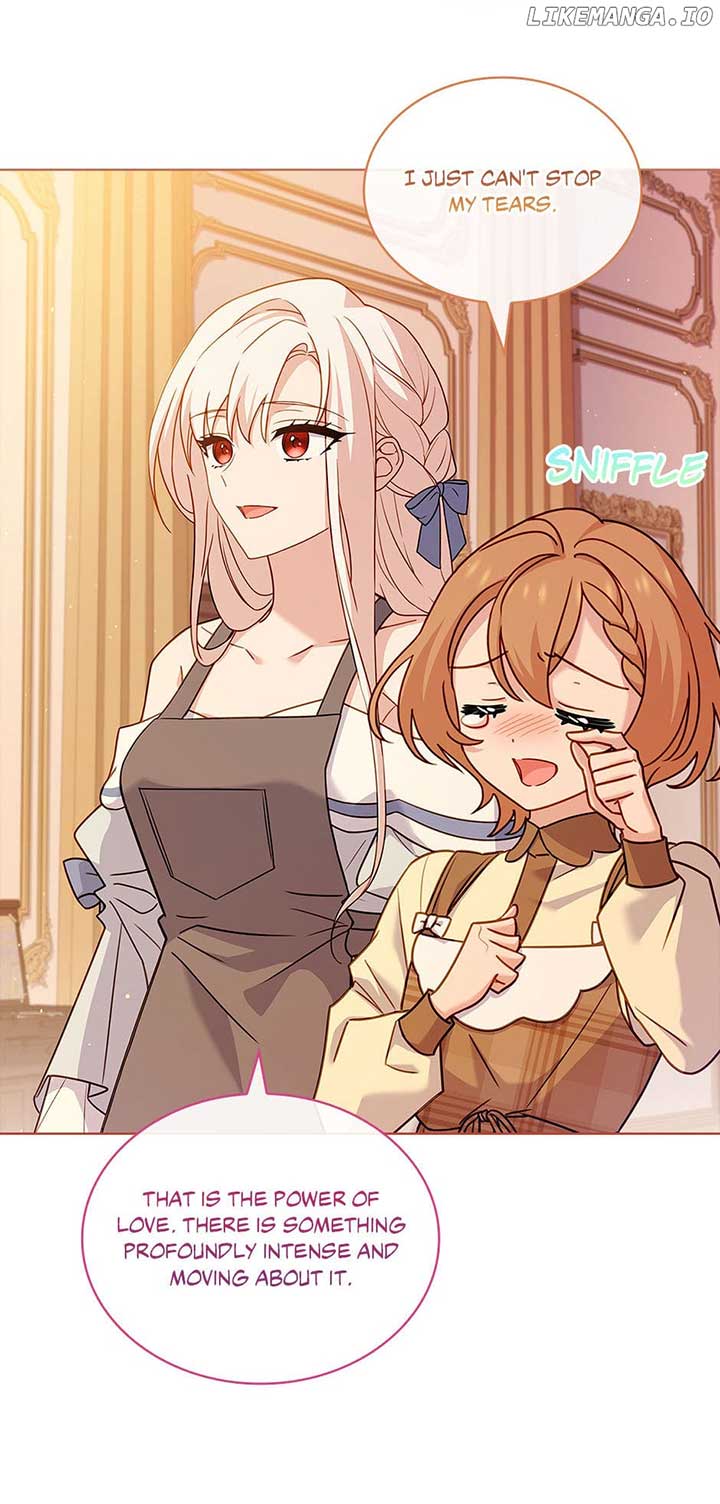 Read The Lady Wants To Rest Manga Online