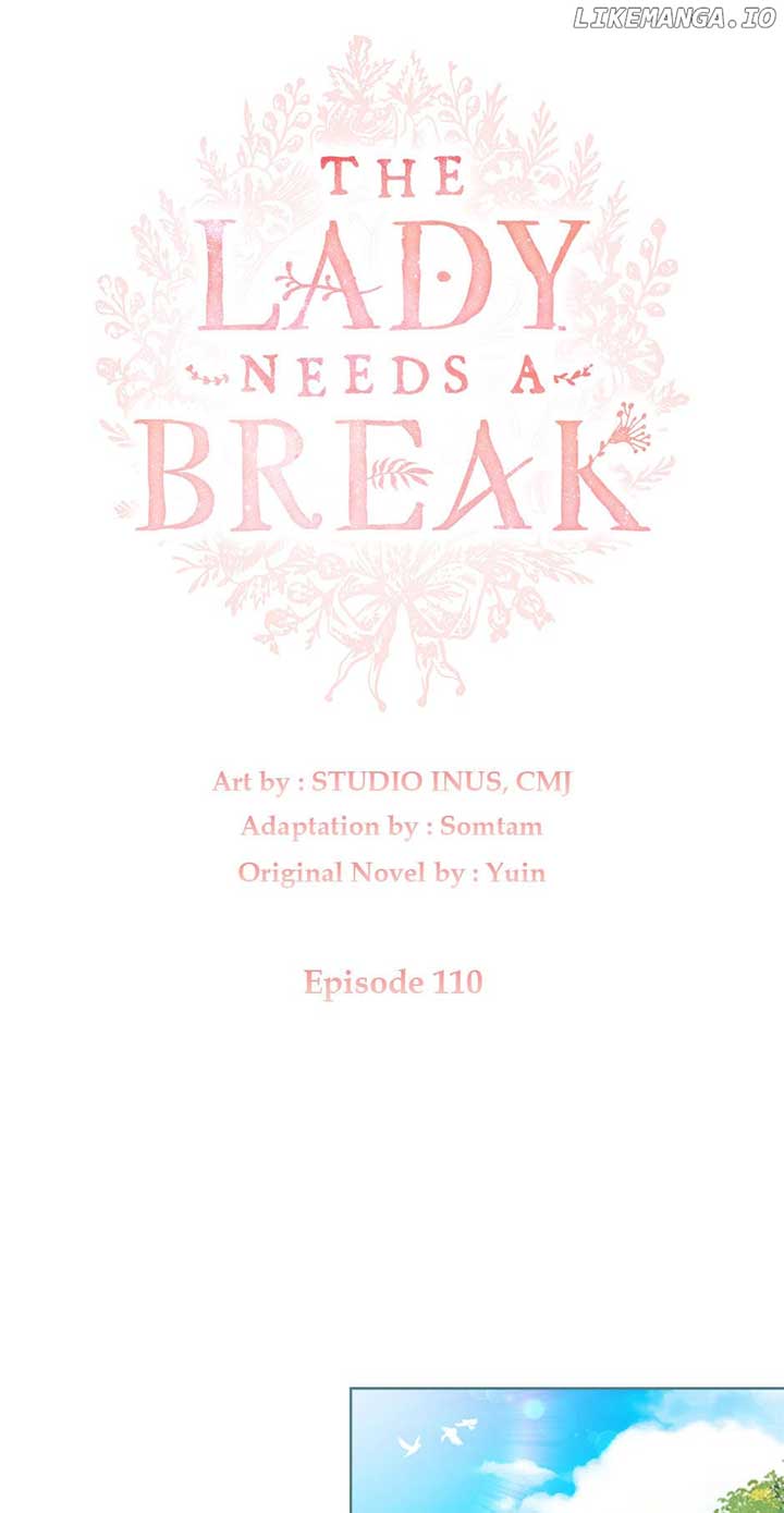 Read The Lady Wants To Rest Manga Online