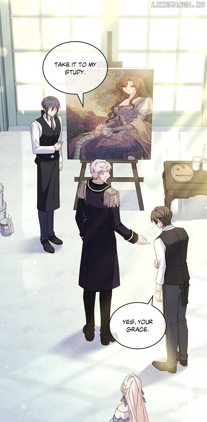 Read The Lady Wants To Rest Manga Online