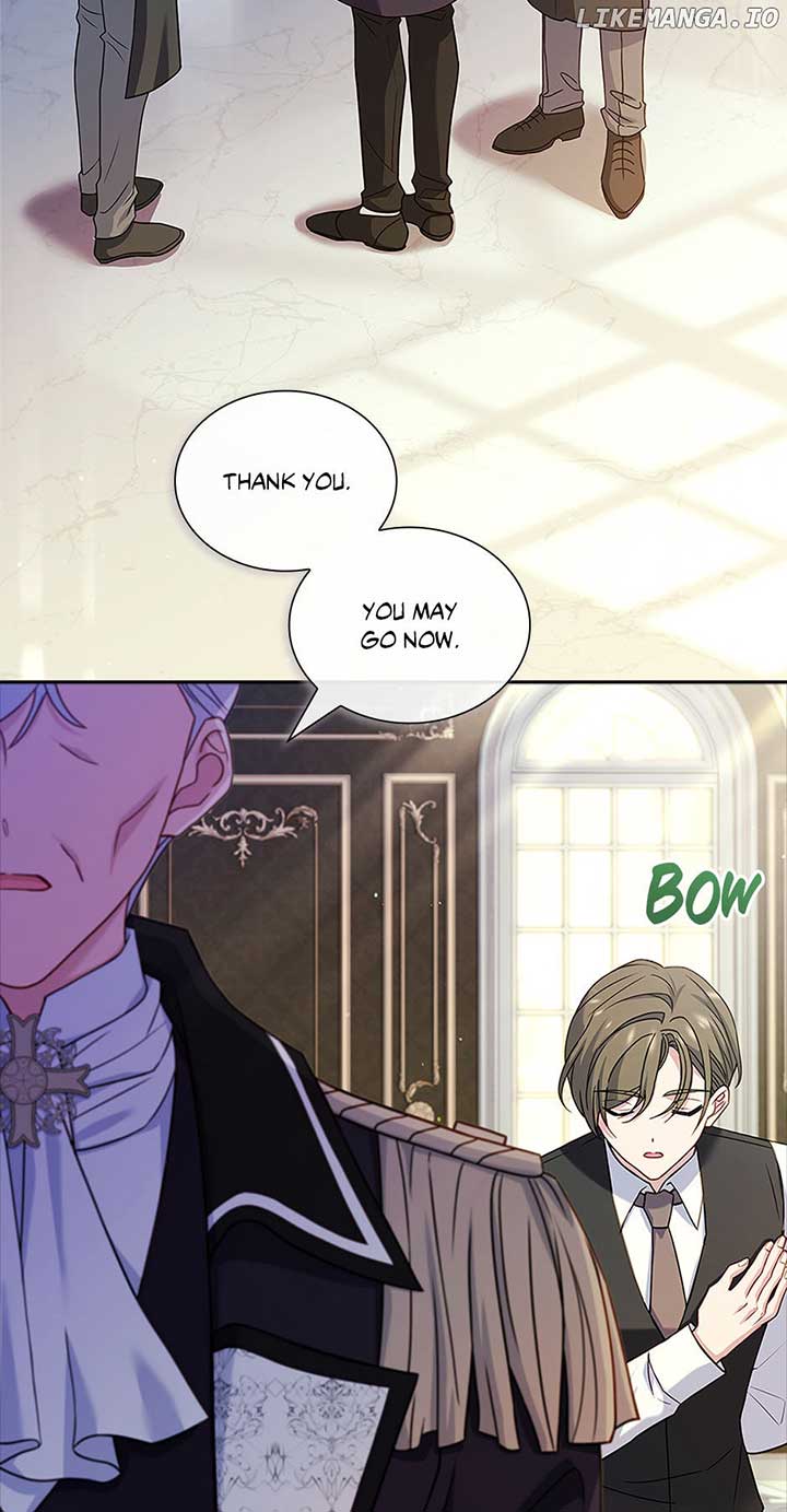 Read The Lady Wants To Rest Manga Online