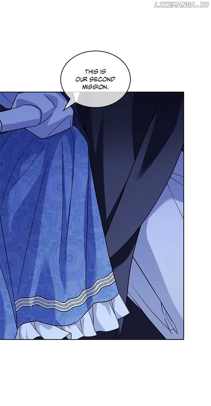Read The Lady Wants To Rest Manga Online