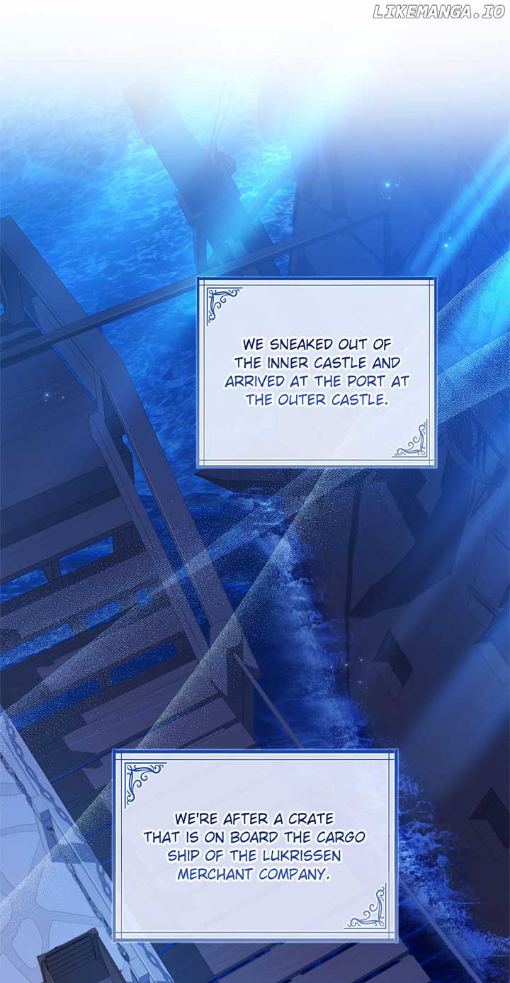Read The Lady Wants To Rest Manga Online