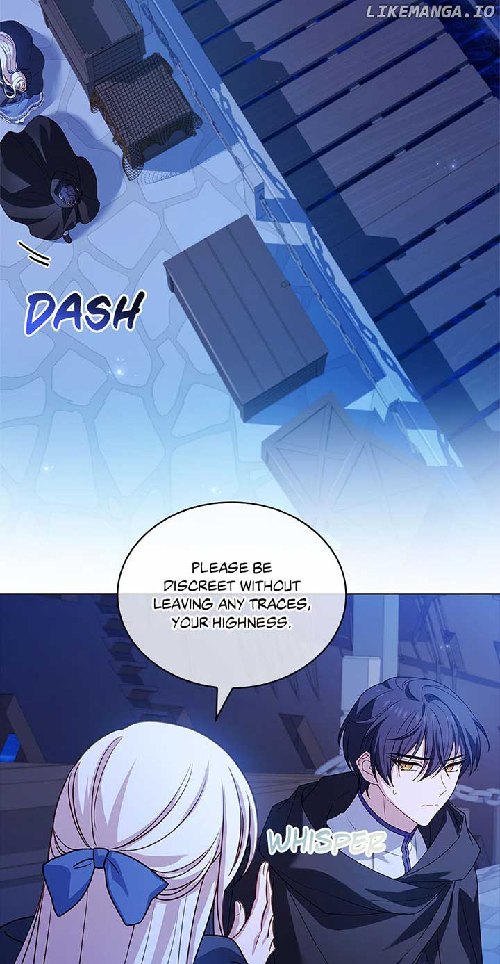 Read The Lady Wants To Rest Manga Online