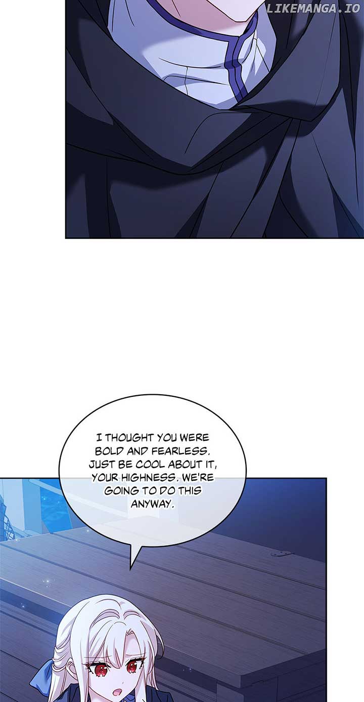 Read The Lady Wants To Rest Manga Online