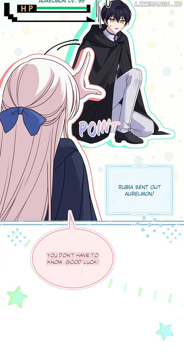 Read The Lady Wants To Rest Manga Online