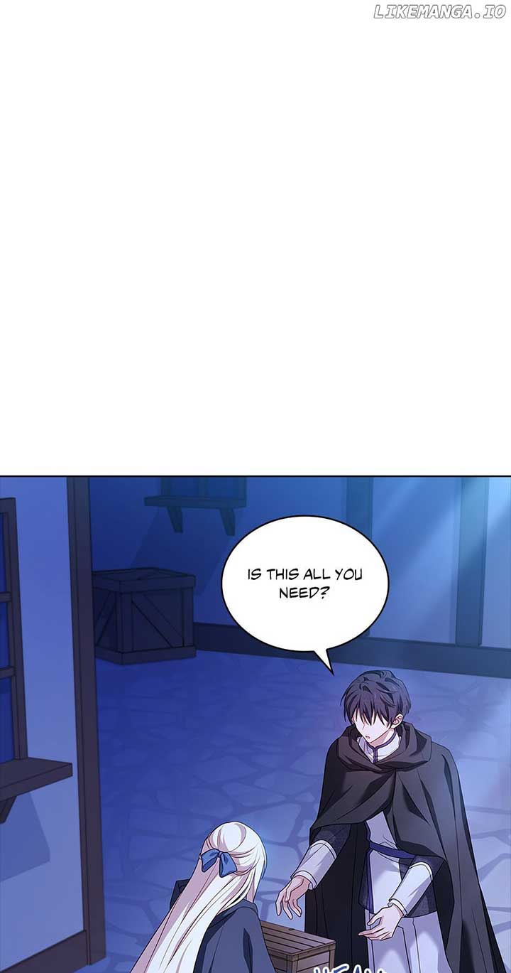 Read The Lady Wants To Rest Manga Online