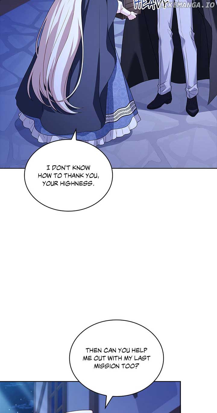 Read The Lady Wants To Rest Manga Online