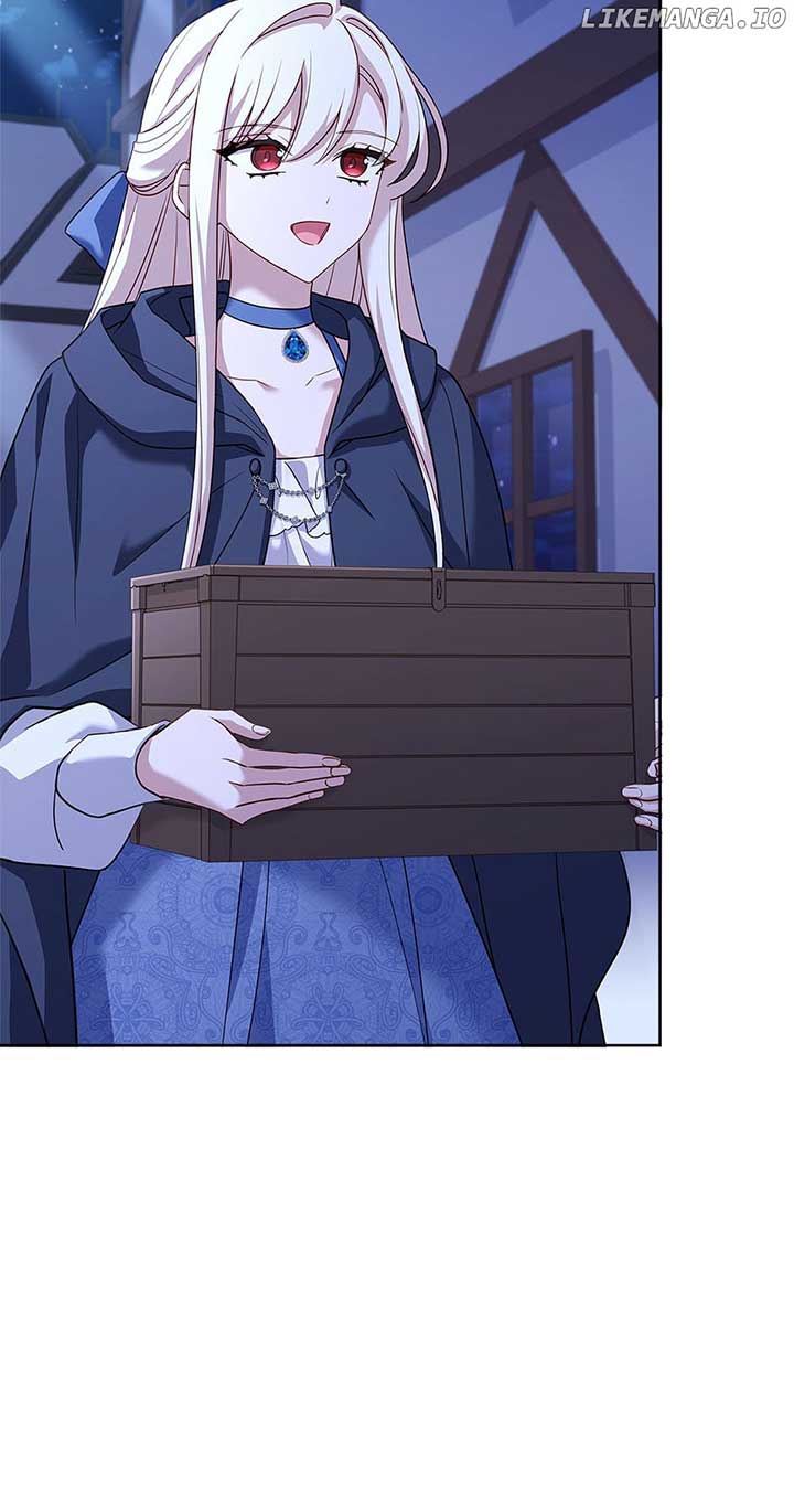 Read The Lady Wants To Rest Manga Online
