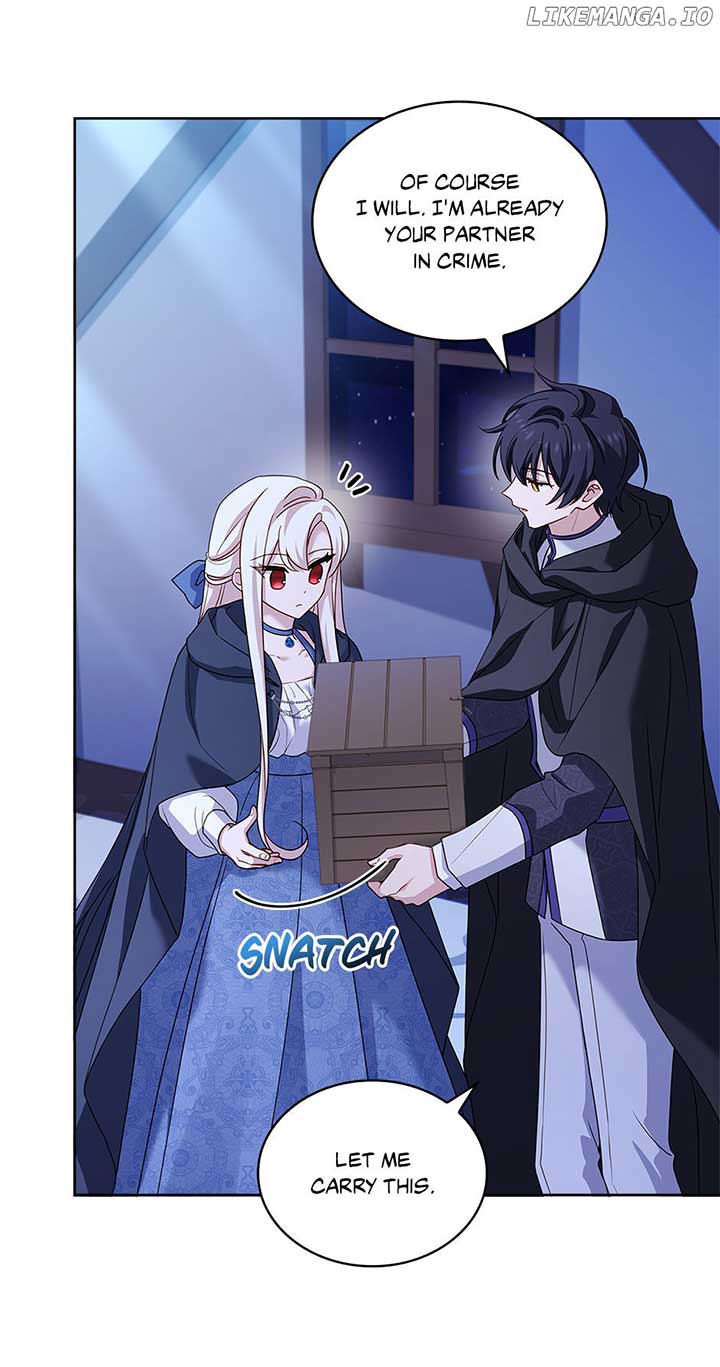 Read The Lady Wants To Rest Manga Online